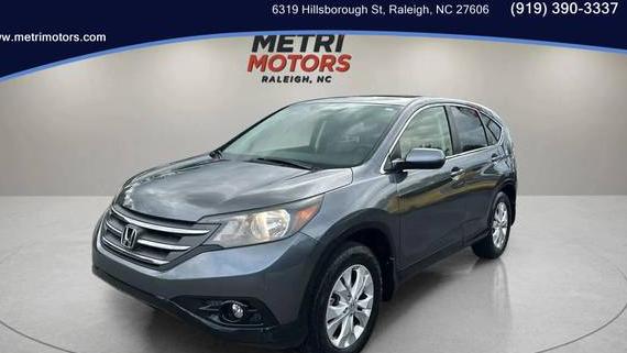 HONDA CR-V 2012 JHLRM4H5XCC027912 image