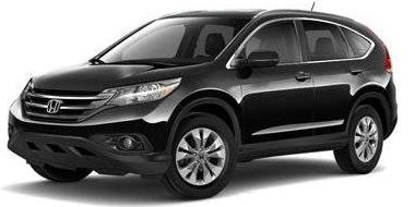 HONDA CR-V 2012 5J6RM4H79CL062112 image