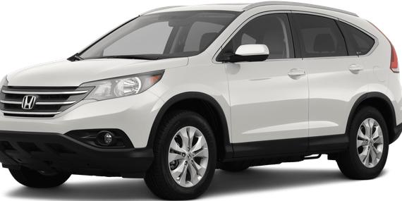 HONDA CR-V 2012 5J6RM4H78CL053997 image
