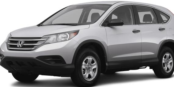 HONDA CR-V 2012 2HKRM4H32CH622320 image