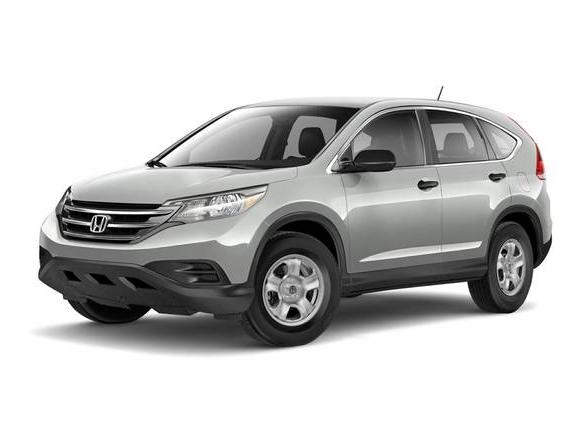 HONDA CR-V 2012 5J6RM4H36CL019599 image