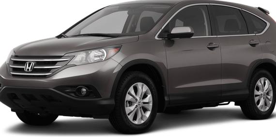 HONDA CR-V 2012 5J6RM3H57CL000619 image
