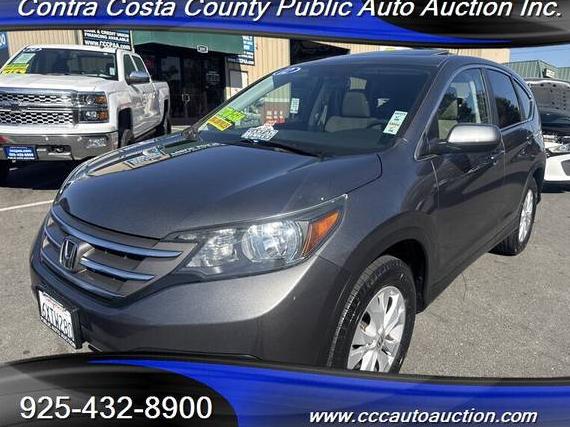 HONDA CR-V 2012 5J6RM3H59CL043150 image HONDA CR-V 2012 5J6RM3H59CL043150 image