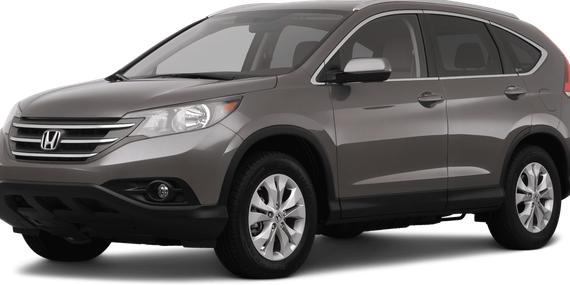 HONDA CR-V 2012 5J6RM3H31CL032822 image