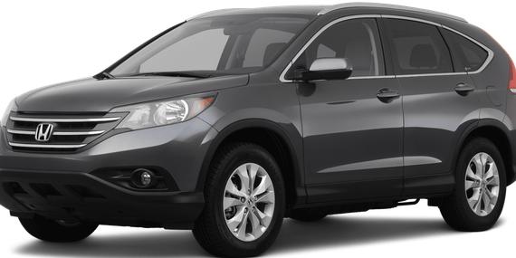 HONDA CR-V 2012 2HKRM3H7XCH512757 image