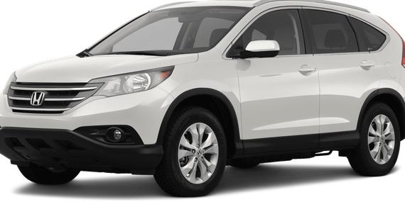 HONDA CR-V 2012 5J6RM4H7XCL026980 image