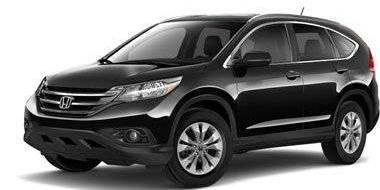 HONDA CR-V 2012 5J6RM3H78CL012294 image