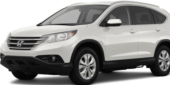 HONDA CR-V 2012 5J6RM4H51CL076598 image