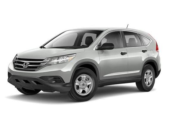 HONDA CR-V 2012 2HKRM3H34CH504764 image