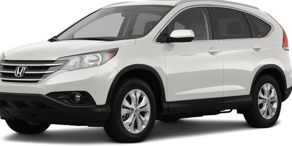HONDA CR-V 2012 5J6RM4H77CL045874 image