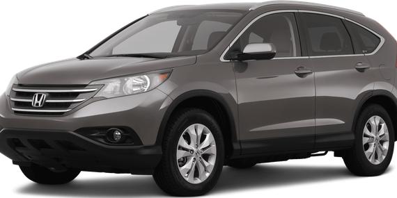 HONDA CR-V 2012 JHLRM4H79CC019804 image