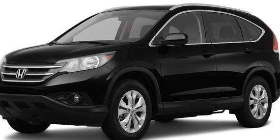 HONDA CR-V 2012 2HKRM4H71CH610503 image