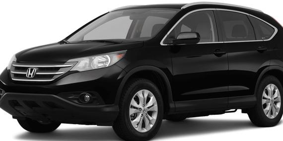 HONDA CR-V 2012 2HKRM4H79CH620597 image