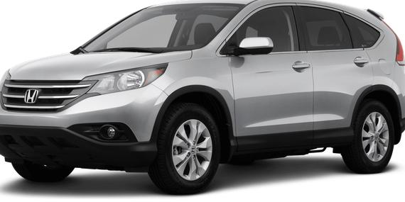 HONDA CR-V 2012 2HKRM3H58CH502999 image