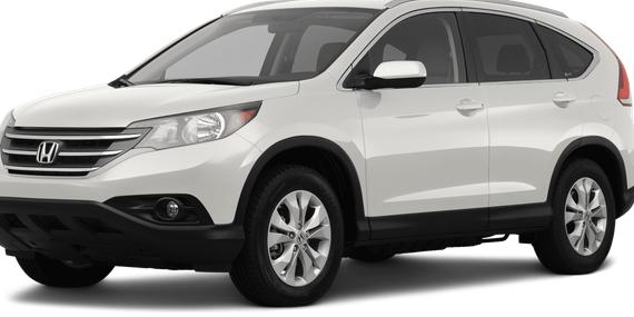 HONDA CR-V 2012 5J6RM4H7XCL009127 image