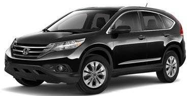 HONDA CR-V 2012 5J6RM4H78CL041994 image