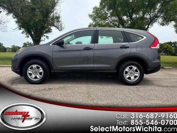 HONDA CR-V 2012 5J6RM4H31CL050209 image