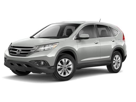HONDA CR-V 2012 5J6RM4H54CL054398 image