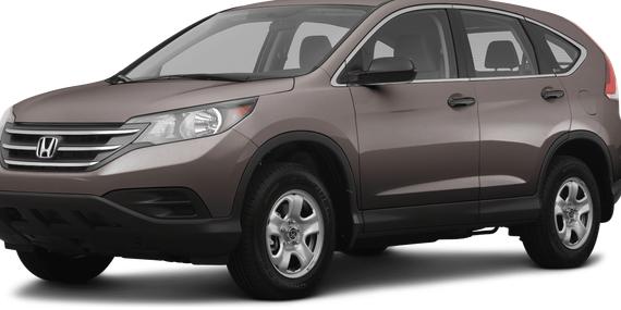 HONDA CR-V 2012 5J6RM4H3XCL031920 image