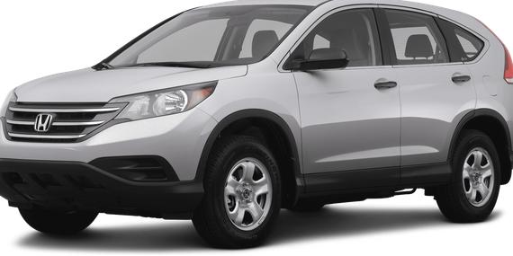 HONDA CR-V 2012 5J6RM4H35CL067000 image