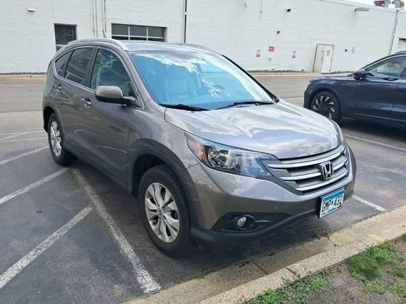 HONDA CR-V 2012 5J6RM4H78CL050808 image