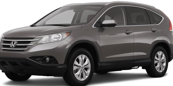 HONDA CR-V 2012 2HKRM4H72CH628590 image