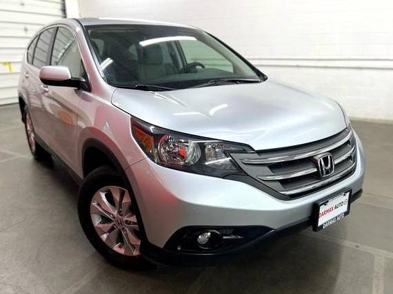 HONDA CR-V 2012 2HKRM4H56CH613251 image