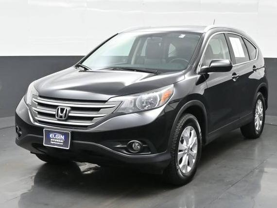 HONDA CR-V 2012 2HKRM4H77CH632845 image