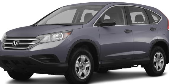 HONDA CR-V 2012 5J6RM4H37CL044916 image
