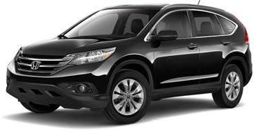 HONDA CR-V 2012 JHLRM4H79CC008835 image