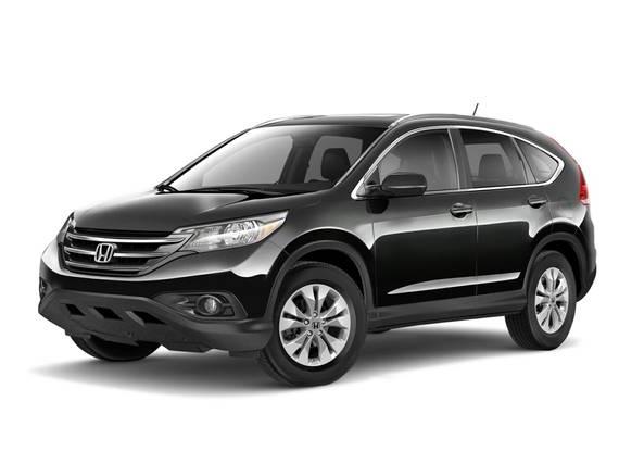 HONDA CR-V 2012 2HKRM4H71CH617175 image