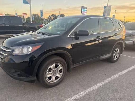 HONDA CR-V 2012 2HKRM3H35CH511805 image