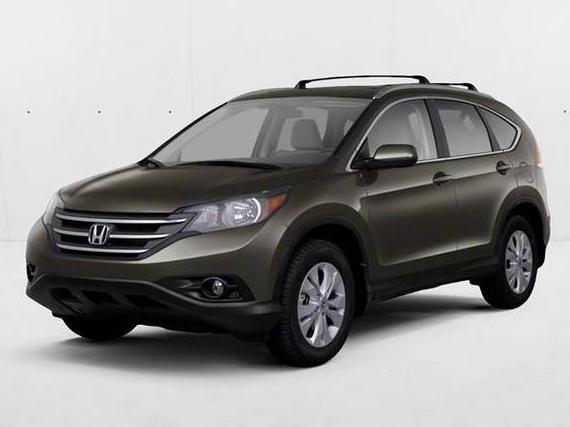 HONDA CR-V 2012 5J6RM4H75CL056601 image