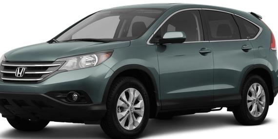 HONDA CR-V 2012 2HKRM3H58CH506504 image