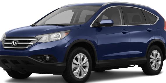 HONDA CR-V 2012 2HKRM3H7XCH503590 image