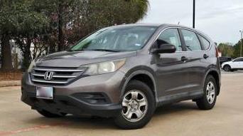 HONDA CR-V 2012 5J6RM3H37CL027933 image