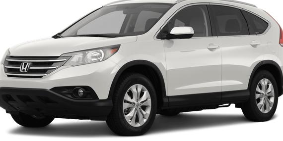 HONDA CR-V 2012 2HKRM4H73CH628582 image