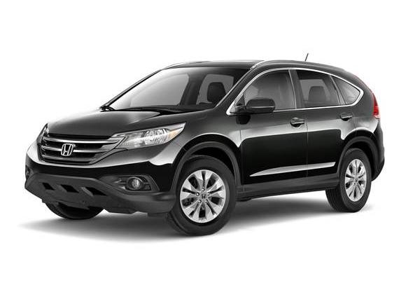 HONDA CR-V 2012 5J6RM3H7XCL036175 image