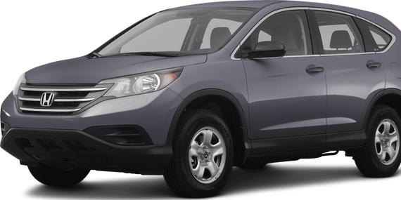 HONDA CR-V 2012 5J6RM4H30CL037550 image