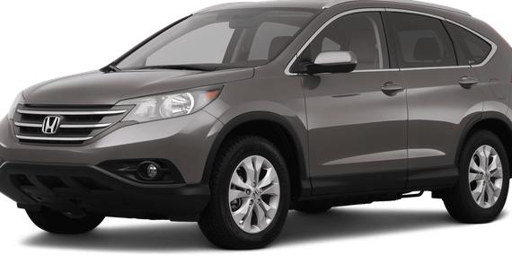 HONDA CR-V 2012 2HKRM3H70CH511438 image