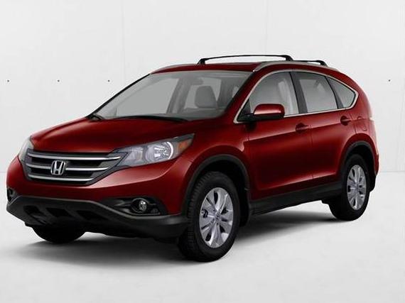 HONDA CR-V 2012 5J6RM3H75CL033247 image