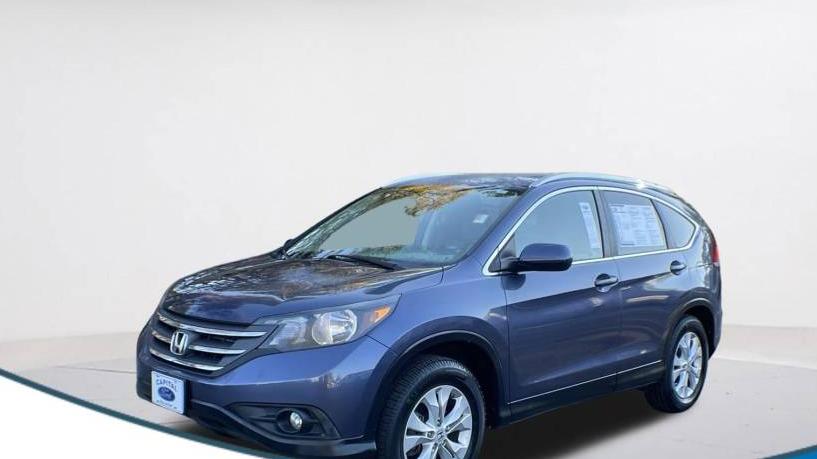 HONDA CR-V 2012 JHLRM4H7XCC003983 image