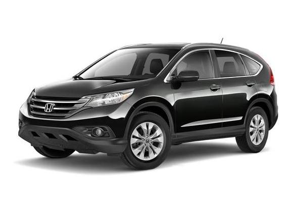 HONDA CR-V 2012 5J6RM4H72CL004553 image