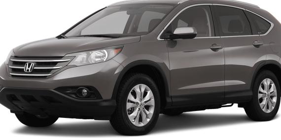 HONDA CR-V 2012 2HKRM4H71CH618486 image