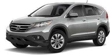 HONDA CR-V 2012 5J6RM3H5XCL018645 image