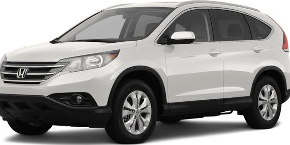 HONDA CR-V 2012 2HKRM4H50CH613200 image