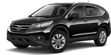HONDA CR-V 2012 5J6RM4H79CL022578 image