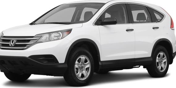 HONDA CR-V 2012 2HKRM4H38CH633192 image
