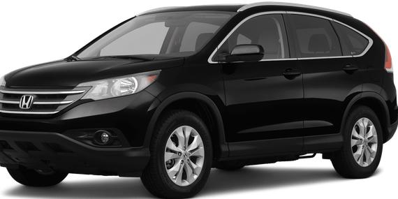 HONDA CR-V 2012 JHLRM4H79CC024520 image