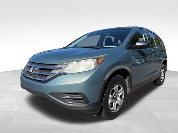 HONDA CR-V 2012 5J6RM3H35CL020009 image